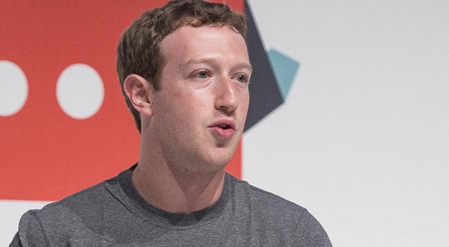 Facebook kurucusu Mark Zuckerberg’in kişisel bilgileri internete düştü