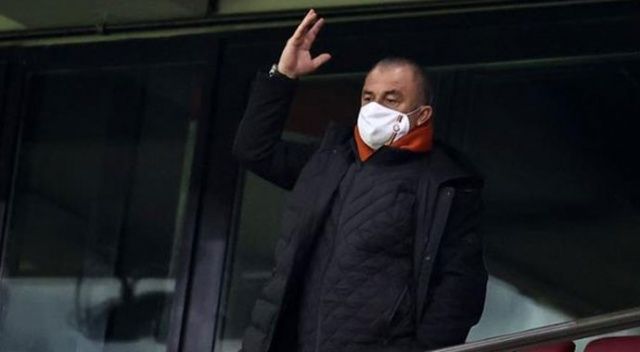 Fatih Terim&#039;in cezalı olduğu maçlarda Galatasaray gerçek kimliğinden uzaklaşıyor