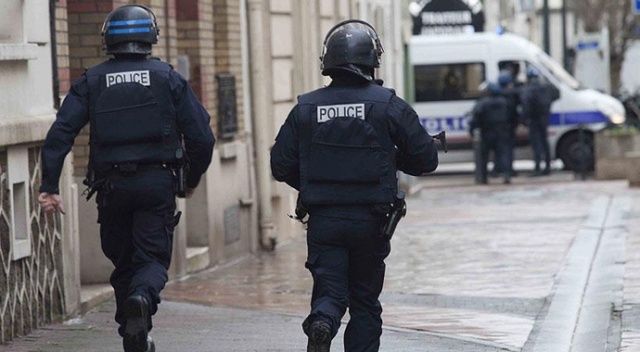 Fransa&#039;da 7 PKK&#039;lı tutuklandı