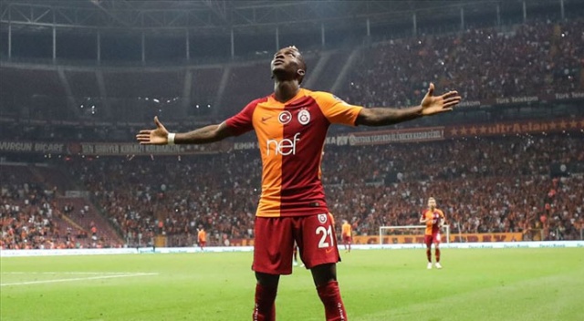 Galatasaraylı futbolcu Onyekuru&#039;nun annesi hayatını kaybetti