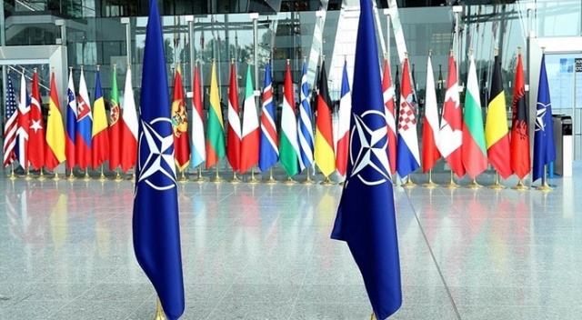 Gözler NATO zirvesinde: 4 başlıkta talep ve beklentiler iletilecek