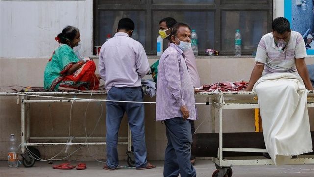 Hindistan Sağlık Bakanı Vardhan hükümetin salgınla mücadelesini savundu