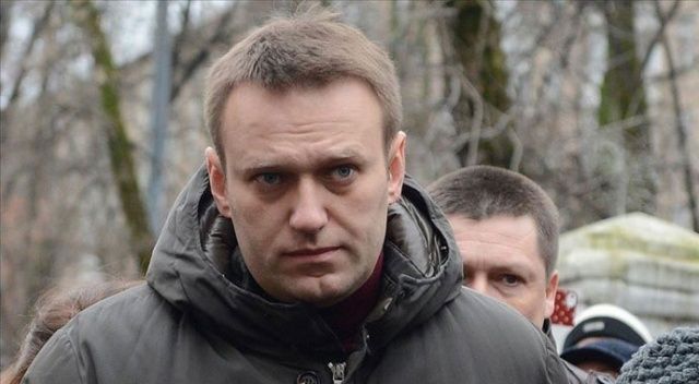 İngiltere, cezaevindeki Rus muhalif Navalny’nin sağlık durumundan endişe ediyor
