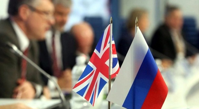 İngiltere: Rusya, ulusal güvenliğimize yönelik en ciddi tehdit olmaya devam ediyor