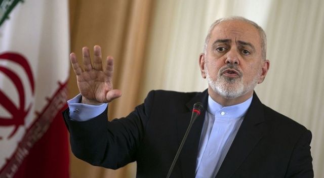 İran Dışişleri Bakanı Zarif: “Saldırının intikamını İsrail’den alacağız”