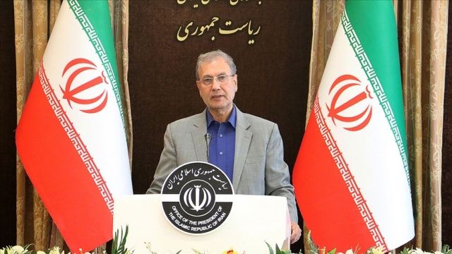İran: Yüzde 60 uranyum zenginleştirme teknik yeteneğimizin göstergesiydi
