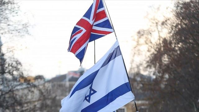 İsrail ile İngiltere &#039;yeşil seyahat koridoru&#039; oluşturmayı görüşüyor