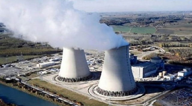 Japonya&#039;da 3 nükleer reaktör yeniden çalıştırılacak