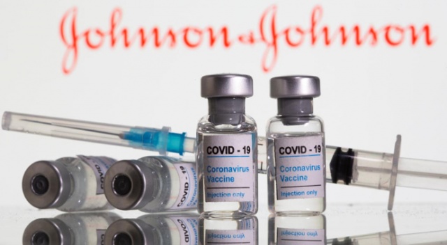 Johnson &amp; Johnson’dan kritik itiraf: 15 milyon doz aşı israf oldu