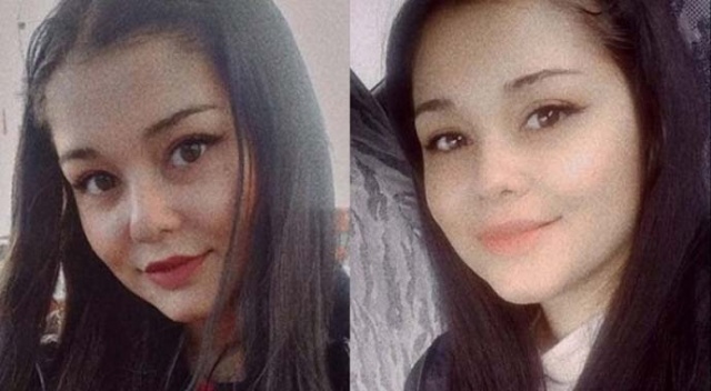 Kayıp genç kız başından vurulmuş halde ölü bulundu