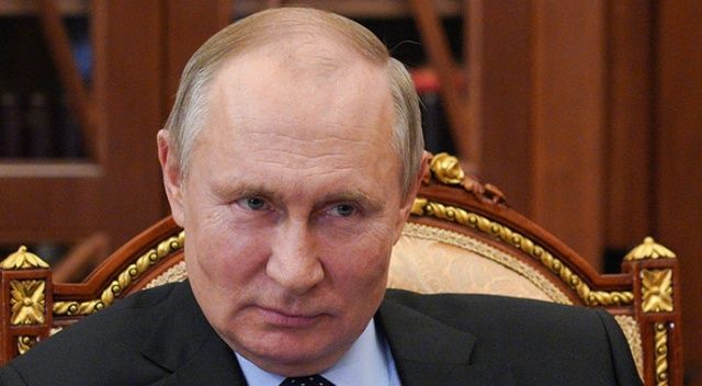 Kremlin: Putin, Biden&#039;ın Küresel İklim Zirvesi davetini kabul etti