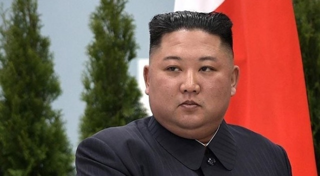 Kuzey Kore lideri Kim, ülkedeki ekonomik durumu 1990&#039;lardaki kıtlığa benzetti