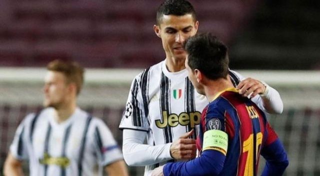 Lionel Messi, Cristiano Ronaldo gittikten sonra gol atmayı unuttu