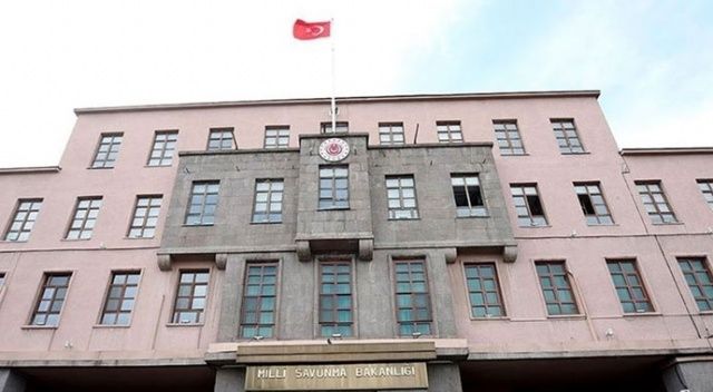 Milli Savunma Üniversitesi 200 sözleşmeli personel alacak