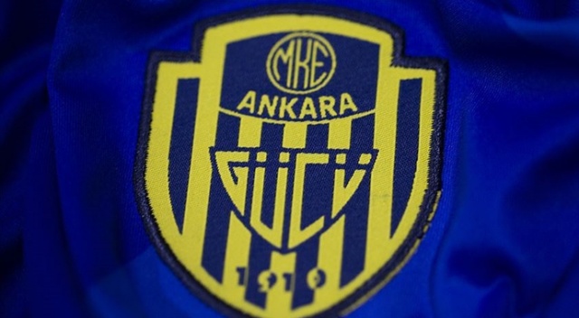 MKE Ankaragücü&#039;nde teknik ekipten bir kişinin Covid-19 testi pozitif çıktı