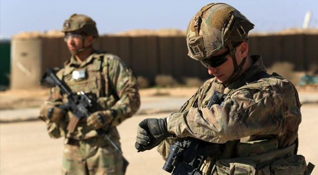 NATO güçleri Afganistan&#039;dan çekilmeye başladı