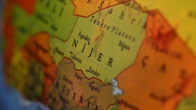 Nijer&#039;de yeni hükümet kuruldu