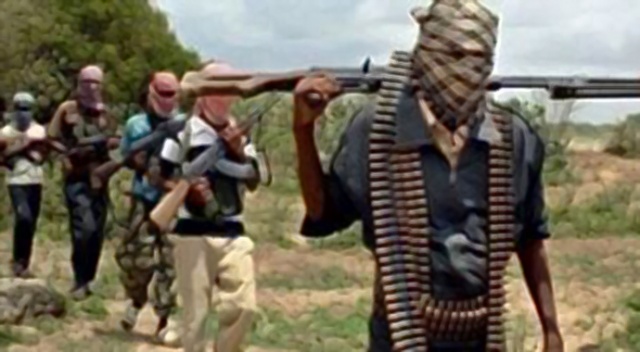 Nijerya&#039;da silahlı çetelerin kaçırdığı 26 kadın ve çocuk kurtarıldı