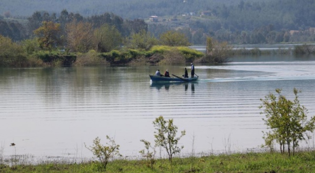 Ölen balıkçı 1 buçuk metre daha yüzse kurtulacakmış