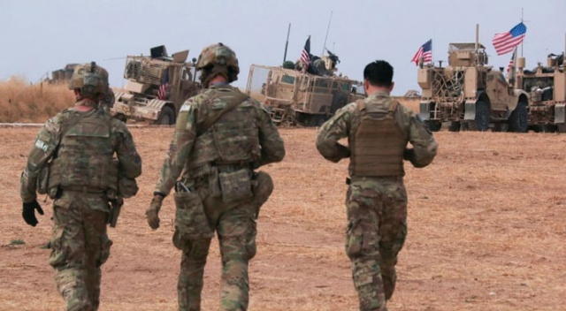 Pentagon, ABD askerlerinin Irak&#039;tan çekilme tarihine ilişkin mutabakat olmadığını açıkladı