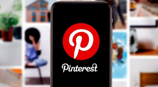 Pinterest  Türkiye’ye temsilci tayin etti