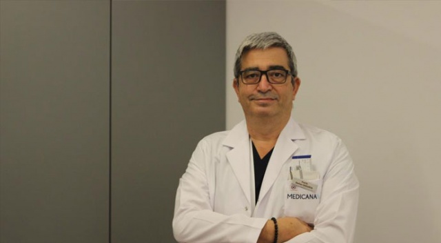 Prof. Dr. Sakarya: Sinovac aşısı olan kişilerin sonrasında pozitif olsalar bile hastaneye yatma oranları yüzde 100’e yakın azaldı