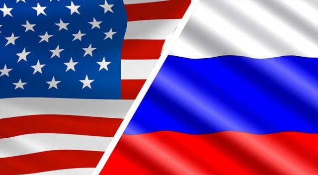 Rusya’dan ABD’ye uyarı: Kendi iyilikleri için Karadeniz kıyımızdan uzak dursunlar