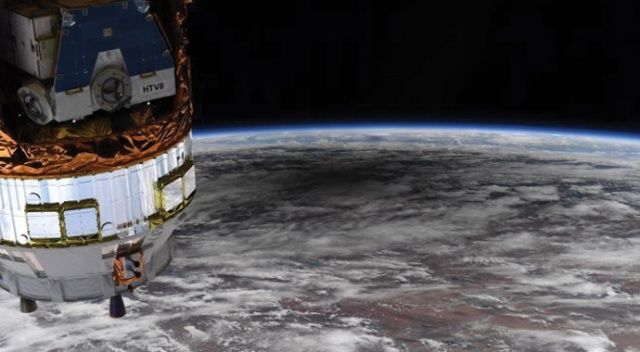 Rusya, Uluslararası Uzay İstasyonu projesinden 2025&#039;te çıkacağını duyurdu