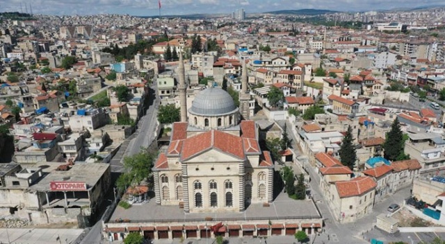 Şehir bazlı ilk sosyal ağ Gaziantep’te uygulamaya girdi