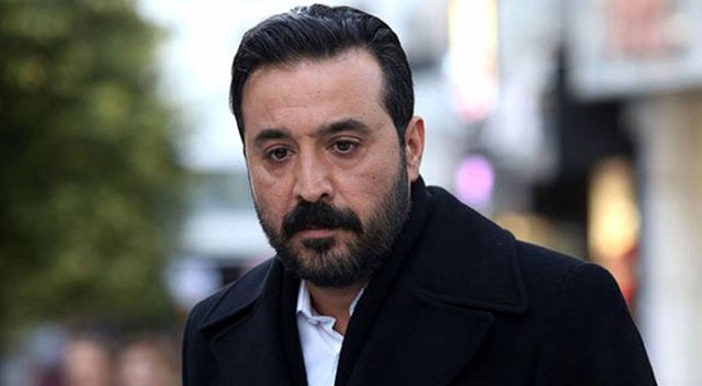Silahlı kavgaya karışan oyuncu Mustafa Üstündağ adli kontrol şartıyla serbest bırakıldı