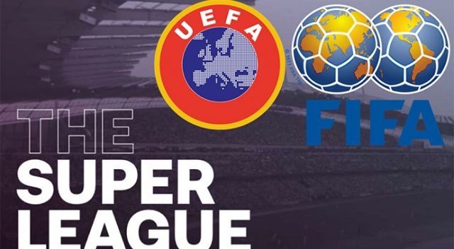 Spor hukukçusundan &quot;Avrupa Süper Ligi&quot; yorumu: Bu, UEFA ve FIFA&#039;nın mafyalaştığını gösterir