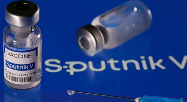 Sputnik V aşısını üretip satacağız