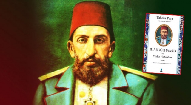 Sultan Abdülhamid’in kültürel dünyası