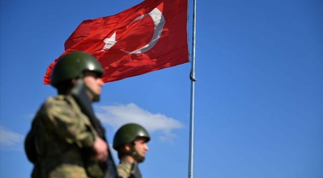 Suriye ve Yunanistan sınırında 1&#039;i PKK, 2&#039;si FETÖ mensubu 5 kişi yakalandı