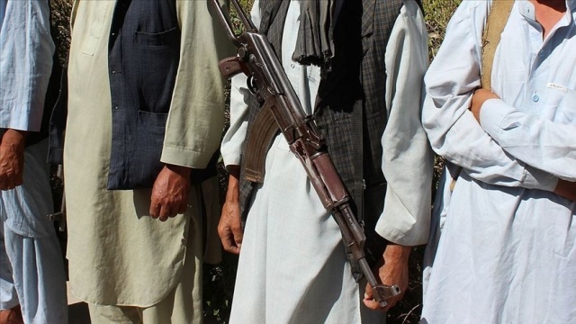 Taliban: Yabancı güçler ülkeden çekilmeden Afganistan konulu hiçbir konferansa katılmayacağız