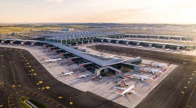 The Independent: Heathrow Avrupa tacını İstanbul Havalimanına kaptırabilir