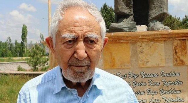 Türk halk bilimci Prof. Dr. İlhan Başgöz hayatını kaybetti