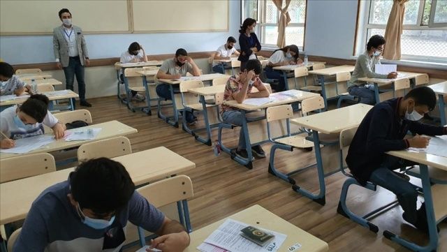 Türkçe Yeterlilik Sınavı başvuruları 30 Nisan&#039;a kadar yapılabilecek