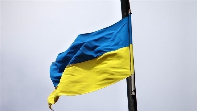 Ukrayna, Rusya&#039;ya karşı kararlı tepkileri için uluslararası partnerlerine minnettar