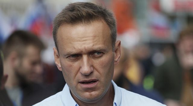 Uluslararası Af Örgütü: Rusya, Navalny’i yavaşça öldürüyor olabilir