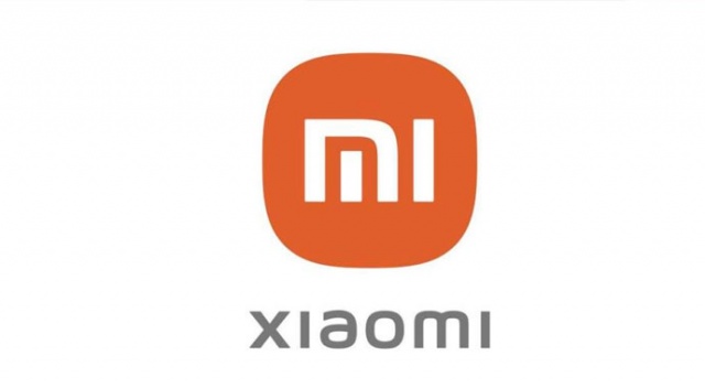 Xiaomi logosunu yeniledi