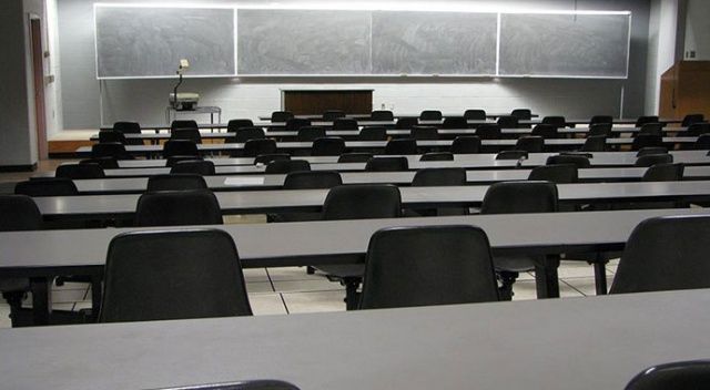 Afyon Kocatepe Üniversitesi 33 öğretim üyesi alacak