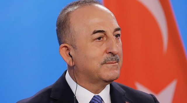 Bakan Çavuşoğlu: Ümmet bizden liderlik bekliyor