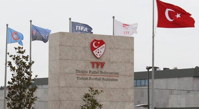 Beşiktaş ve Galatasaray PFDK&#039;lık oldu
