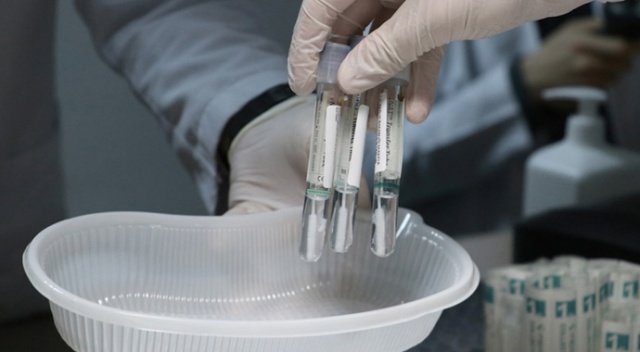 Bir ülke ile daha PCR testi zorunluluğu kaldırıldı