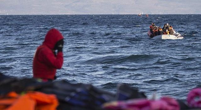 BM: Akdeniz&#039;deki göçmenlerin ölümünden kısmen AB sorumlu