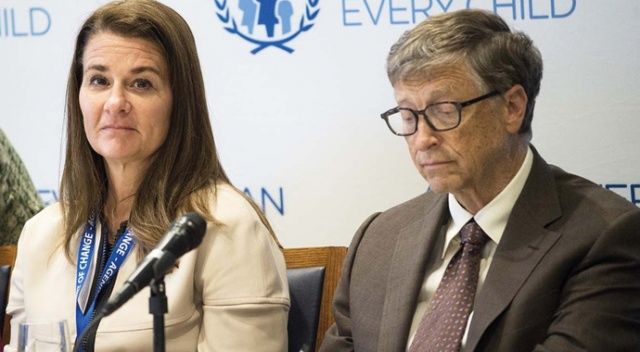 Boşanma kararı aldılar ama işin zor kısmı şimdi başlıyor: Bill ve Melinda Gates 130 milyar dolarlık serveti nasıl paylaşacak?