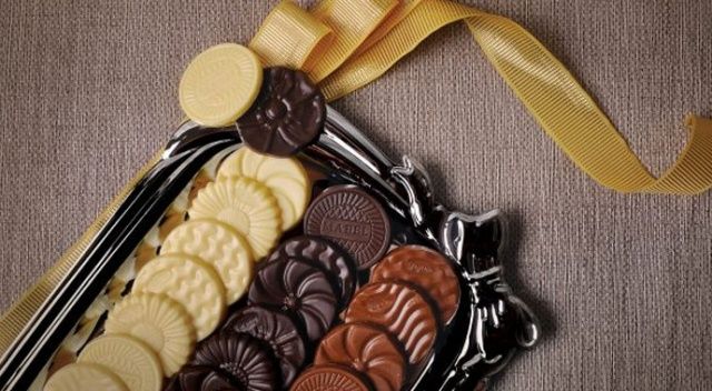 Çikolata-şekerde kaliteye dikkat