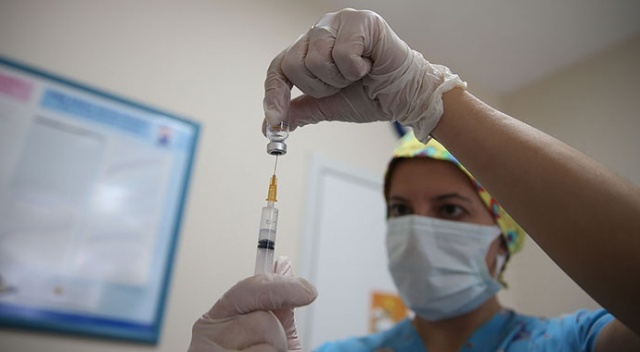 Covid-19 aşılarının koruyuculuğu 3. dozdan sonra kalıcı hale gelecek