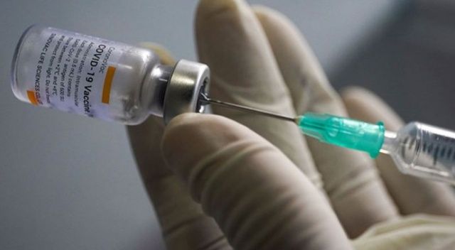 Dikkat çeken araştırma: Sinovac aşısı ölümcül vakalara karşı daha etkili